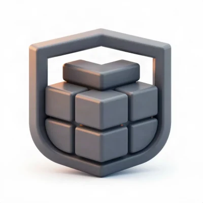 Strong Block